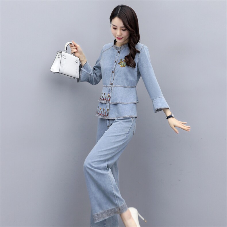 套装/套裙帅气气质宽松柔软时尚潮流秋冬季热销年轻，女装套装/套裙，秋水欣儿