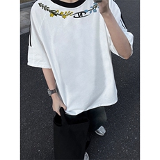 白色