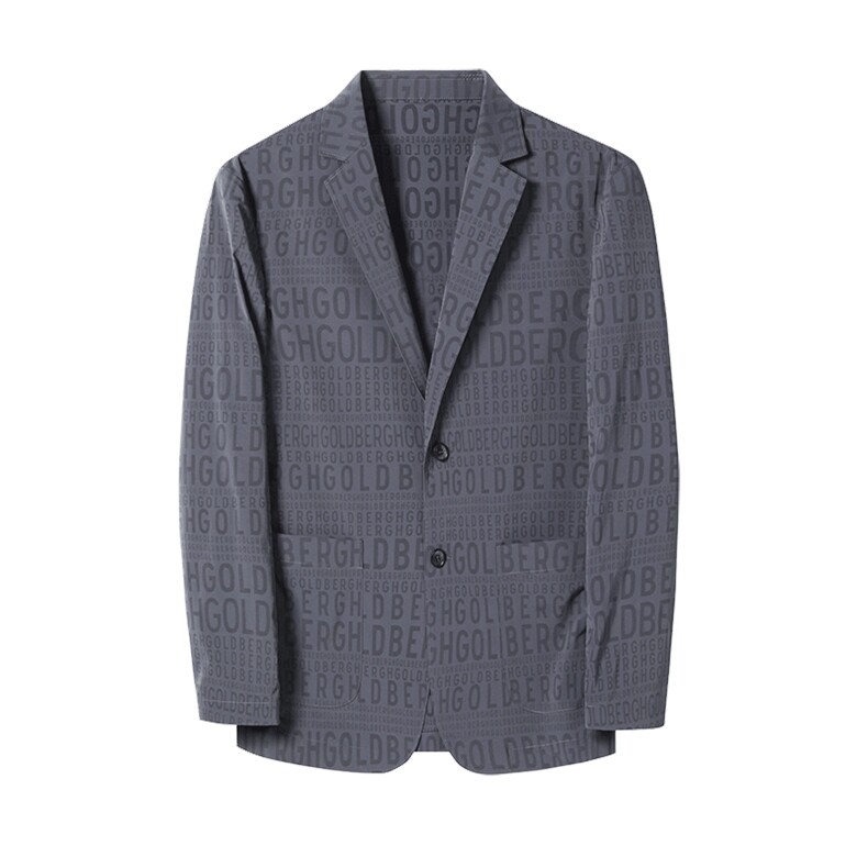BE8835钱塘2020-2夏季商务休闲小西装主推款精品P130,男装西服,钱塘207-2