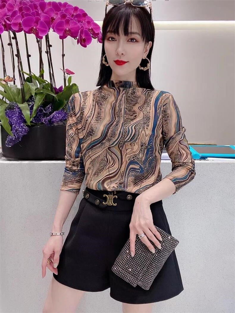 新的打底蕾丝小衫，其它，艾嫚伊