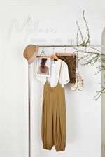 现货夏款风系列背带裤,其它,觅处