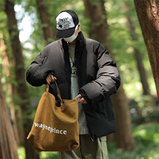 2024新款冬季棉服棉衣男装加厚保暖面包服休闲帅气棉袄外套潮，男装棉衣，星座716-2