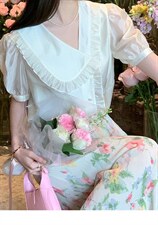 【现货】小衫，其它，欧尼蒂