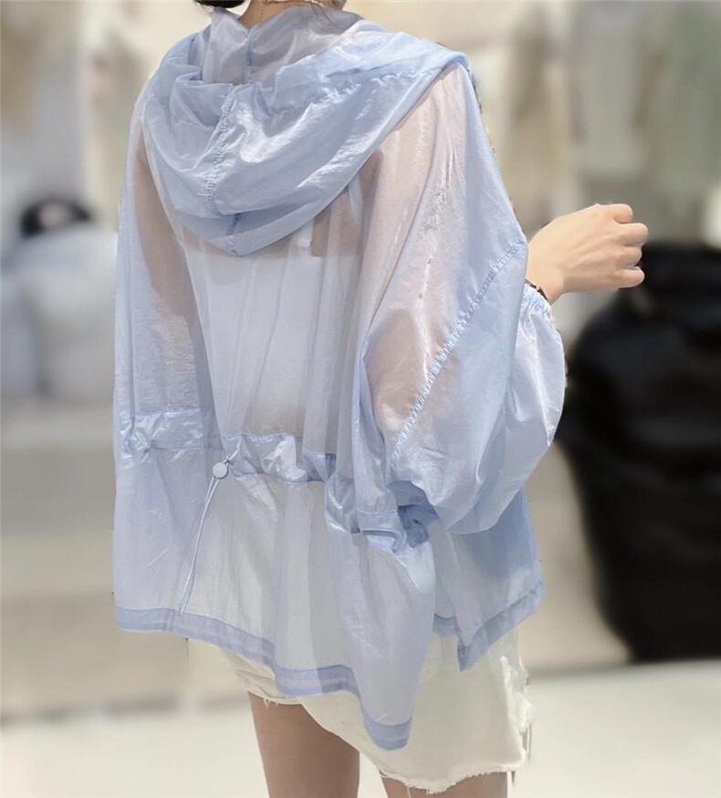 休闲百搭防晒衣，其它，梅飞尚品(3F)