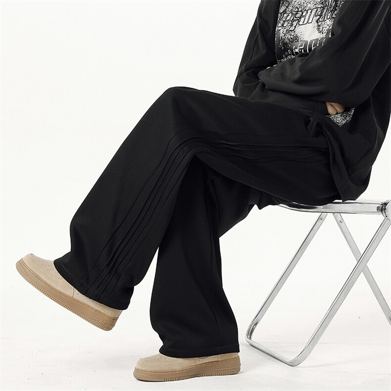 B258-K2651-P55控78加绒60控88休闲卫裤成分65%棉35%聚酯纤维,男装休闲裤,电商B258