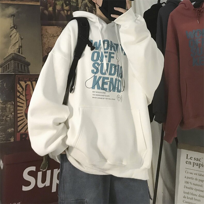 直播品质360克重磅美式卫衣H391特P35 同步供应棉H391HM特P45图片