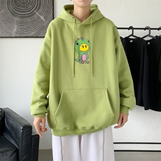 绿色