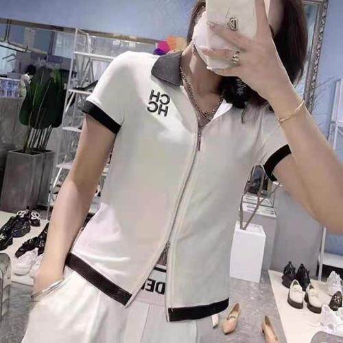 夏小衫，女装，开心依典