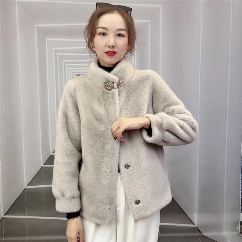 貂毛系列产品，其它，天使公主