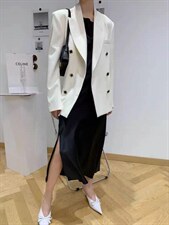 2021秋季新款西装外套，女装西装，兜火