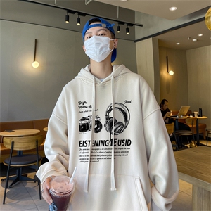 特P32 控58 ！连帽卫衣男帽衫男WYQ2464图片