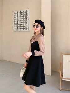 现货，春装新款连衣裙，西装外套火热上架了,女装连衣裙,雨恋依香(1F)