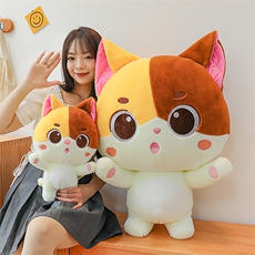 佳美玩具 蜜蜜公仔