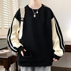 新品休闲卫衣，男装卫衣，星座1106-2（原1111B）