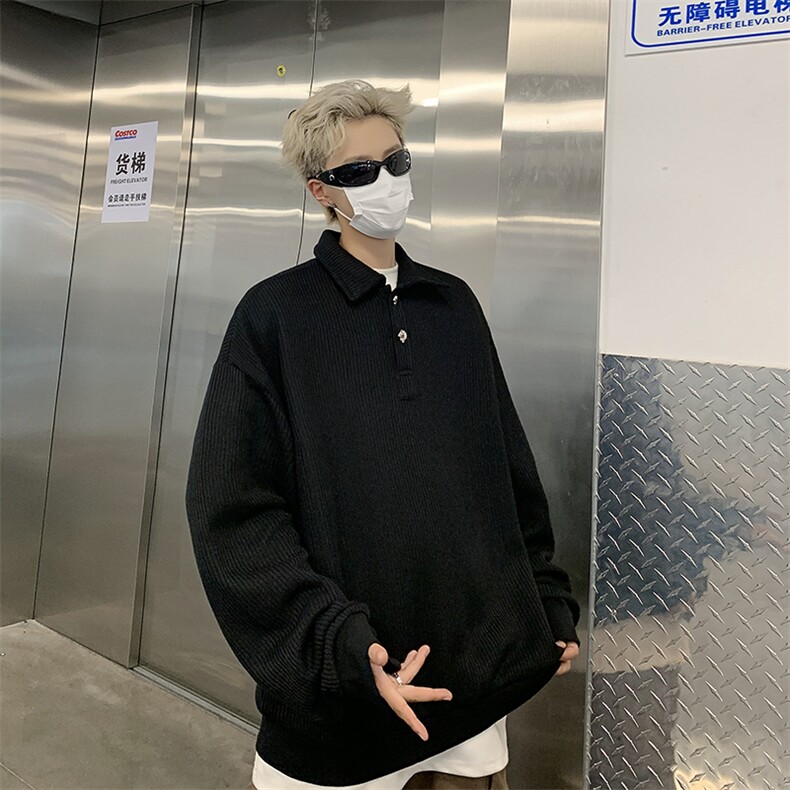 E19P56卫衣男潮流风景字母设计卫衣学生休闲无帽卫衣外套男,男装卫衣,星座512-6