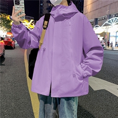紫色