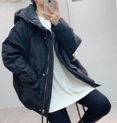 羽绒服，女装羽绒服，流行风暴