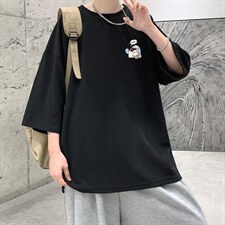 黑色