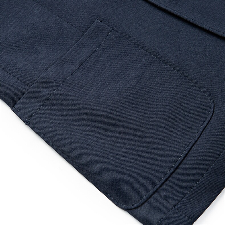 D33818男式春秋新款长袖简约西服休闲商务便服西装单西,男装西服,电商B360A（原721A）
