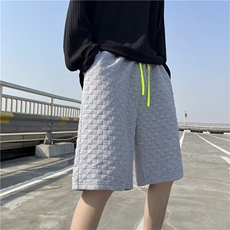 男春夏新款青少年时尚休闲裤CK33P26，男装休闲裤，星座1116-2