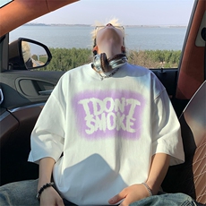 白色