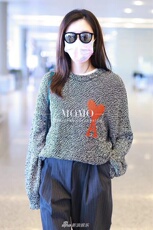 2024年秋冬季新款百搭通勤套头单件圆领长袖爱心毛衣，女装针织衫/毛衣，五色羊羊绒
