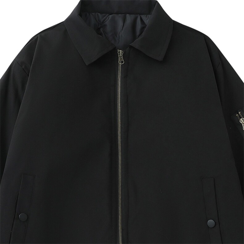 夹克棉服CP90-特p55-98棉衣款CP90JM-特p：70-118,男装夹克,电商B371
