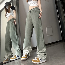 绿色