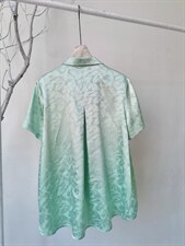 2022盘扣风上衣，其它，仓沐麻衣