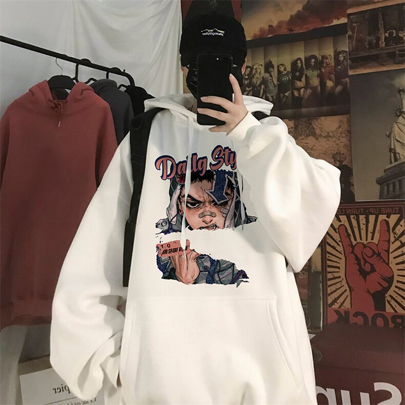直播品质360克重磅美式卫衣Y160特P35同步供应棉Y160HM特P45,男装卫衣,电商A486