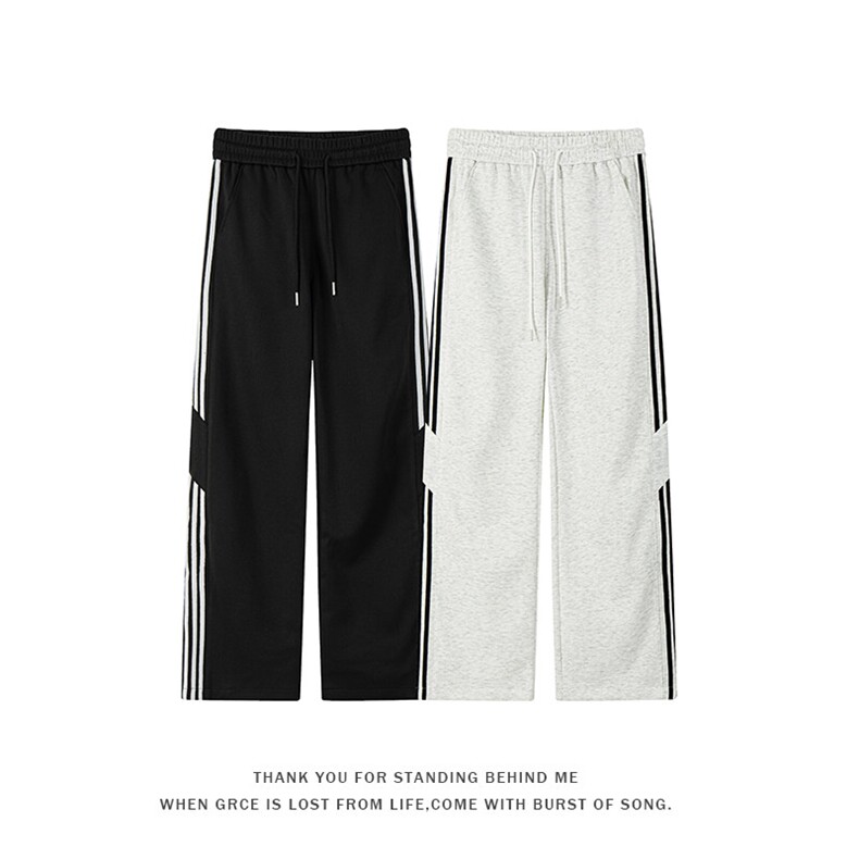 特批P33无差价2025春季新款面层：聚酯纤维K5700，男装休闲裤，电商A001