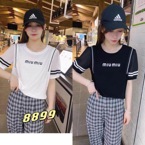 小衫，女装，帝曼酷秀