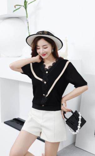 夏装上新，女装，主流风格