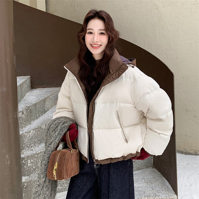 6925 数据款 现货 90白鸭绒羽绒服P305-K458图片