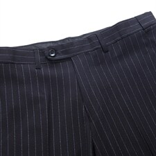2023秋季中老年男装爸爸宽松西服套装商务休闲西服MNSA8803-P270，男装西服套装，电商B212（原钱塘6029）