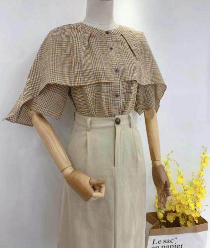 夏季新款现货，女装，影白