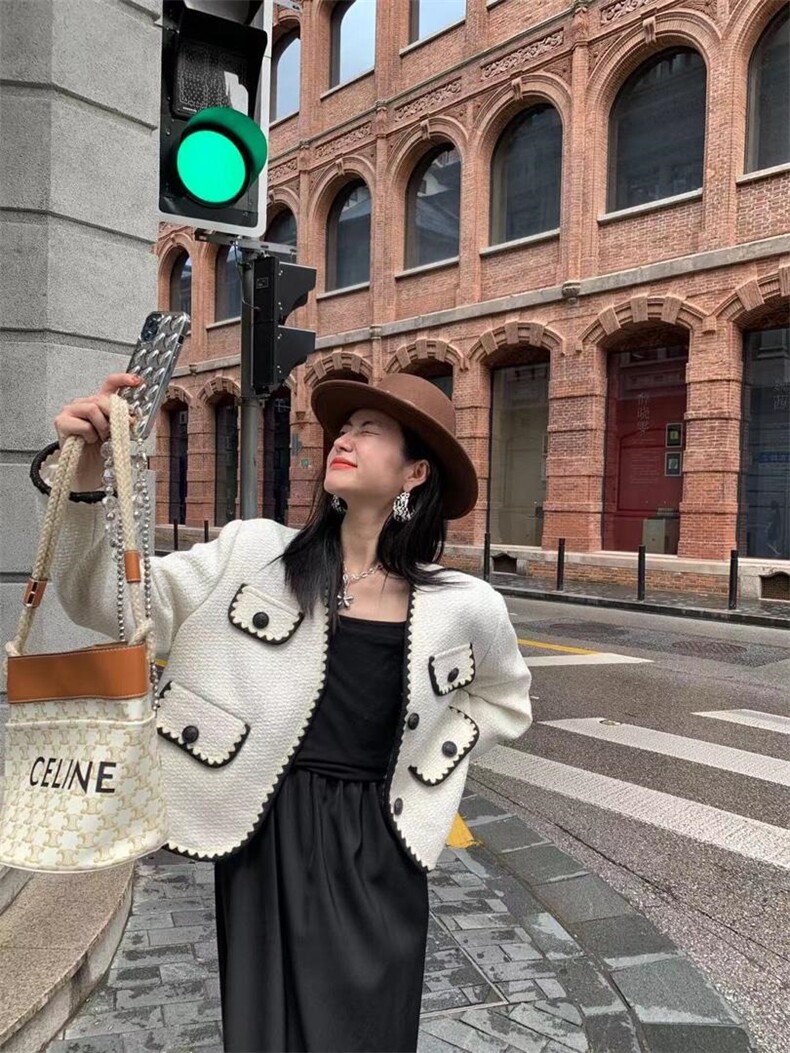 秋装新款外套，其它，YOUER DENG