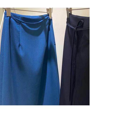 夏季半裙，女装半身裙，LIN.Y