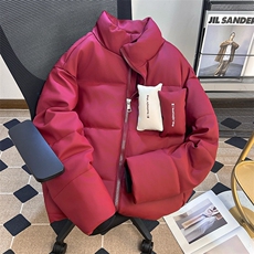 2025年新款冬季棉服加厚面包服韩系棉衣外套TT563P102，男装棉衣，星座1013-5