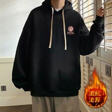 活性黑加绒款