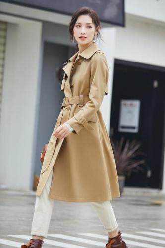 知性优雅又有内涵重塑曲线纽扣肩章经典延续，其它，千浪依族