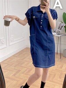 牛仔图片