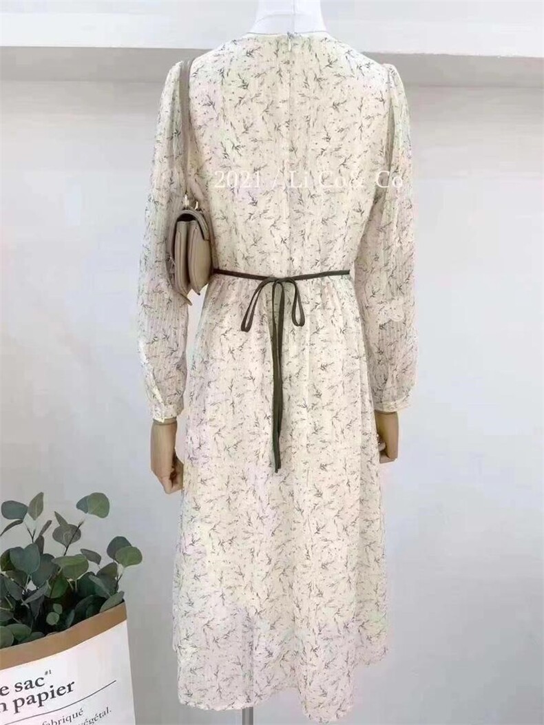 连衣裙，女装连衣裙，Lico&co(2F)