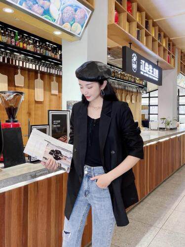 秋季新款韩版时尚西服，其它，韩衫衣社