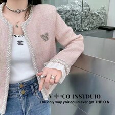 （现货）小香外套，其它，伊娜蕾尔