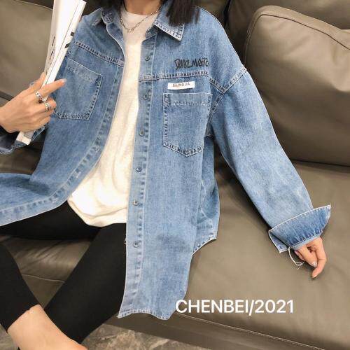 卫衣·牛仔衬衫，女装卫衣/绒衫，晨贝