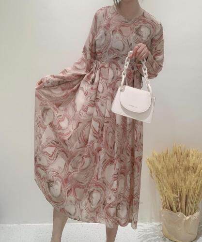 【现货】韩版连衣裙，女装连衣裙，东方名裳