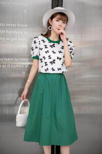 （现货）套裙，女装，伊娜蕾尔