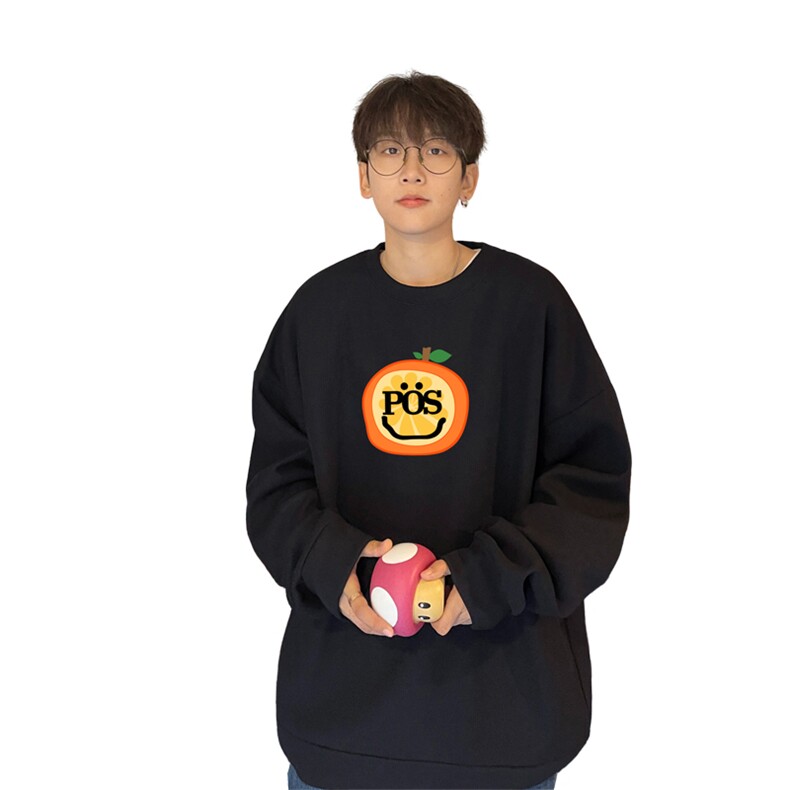 华夫格！华夫格卫衣男HW509-特P23,男装卫衣,电商B371