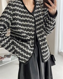 小香外套图片
